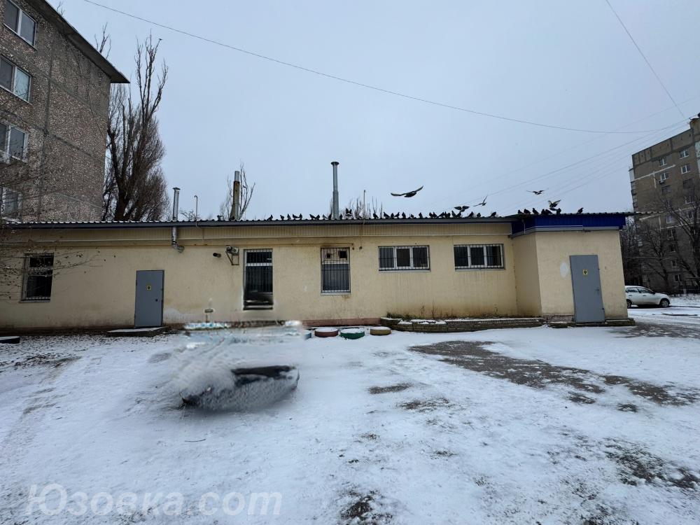 Продам помещение 294 м2 в городе Луганск, Острая Могила