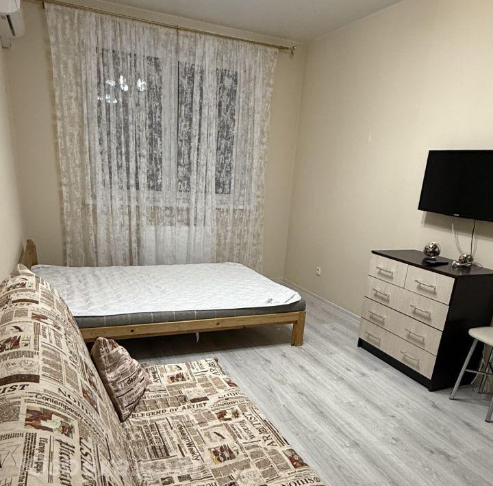 2-комн. квартира, 49м², с мебелью, 6/17 эт., ДОНЕЦК