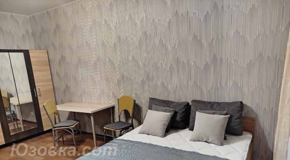 2-комн. квартира, 54м², с мебелью, 3/9 эт., ДОНЕЦК