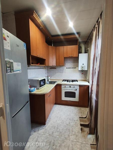2-комн. квартира, 43 м², вторичка, 4/5 эт.