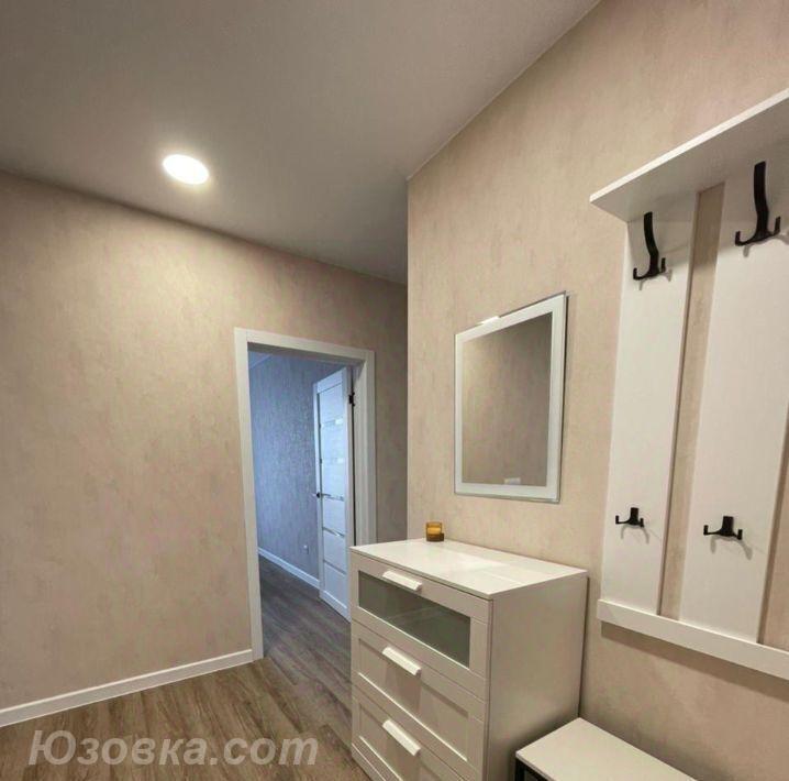 2-комн. квартира, 51м², с мебелью, 4/9 эт., ДОНЕЦК