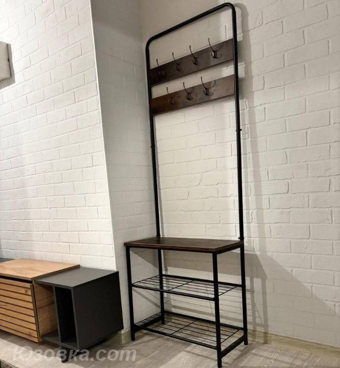 2-комн. квартира, 45м², с мебелью, 7/9 эт., ДОНЕЦК