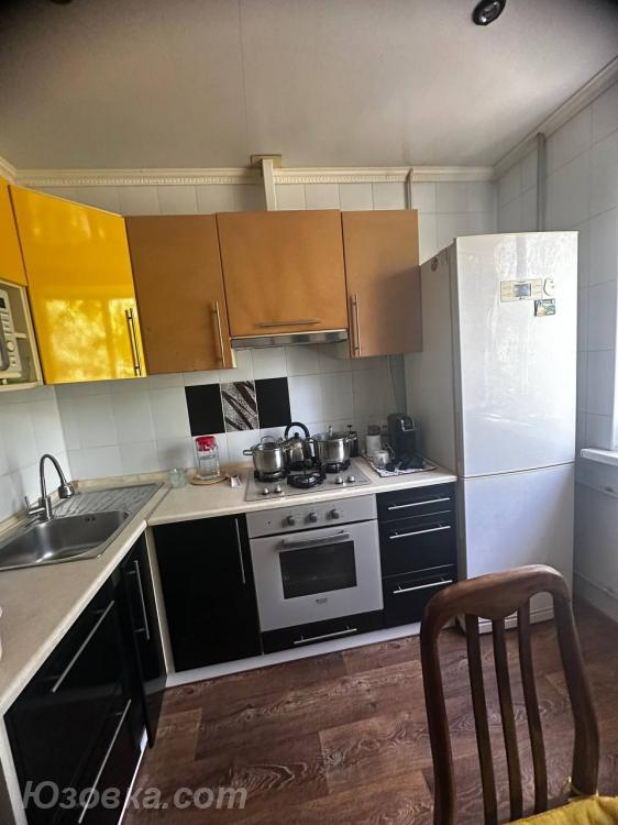 2-комн. квартира, 44м², с мебелью, 6/9 эт., Макеевка
