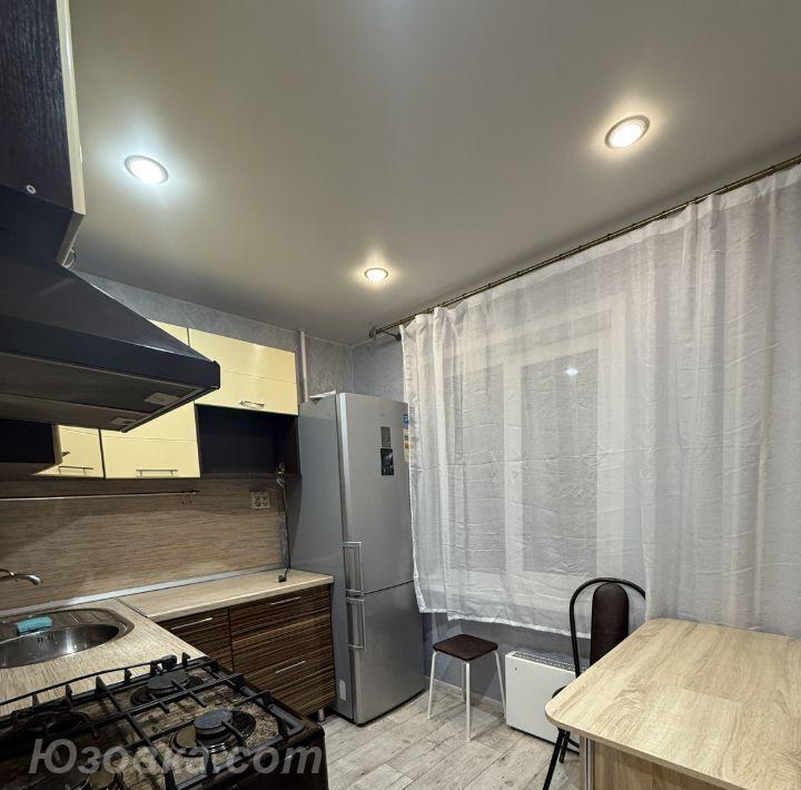 1-комн. квартира, 35м², с мебелью, 2/9 эт., ДОНЕЦК