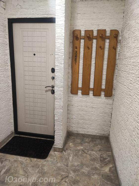 2-комн. квартира, 48м², с мебелью, 3/5 эт., ДОНЕЦК