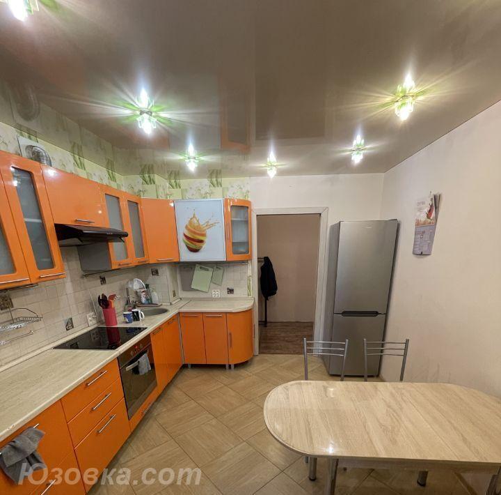 2-комн. квартира, 65м², с мебелью, 6/10 эт., ДОНЕЦК