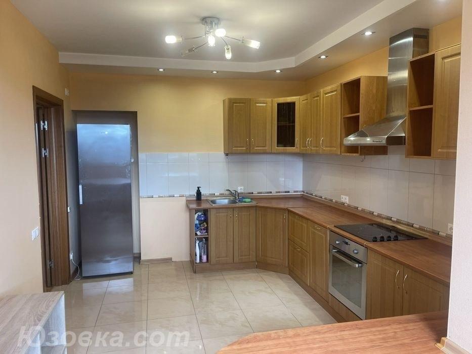 2-комн. квартира, 45м², с мебелью, 4/9 эт., ДОНЕЦК