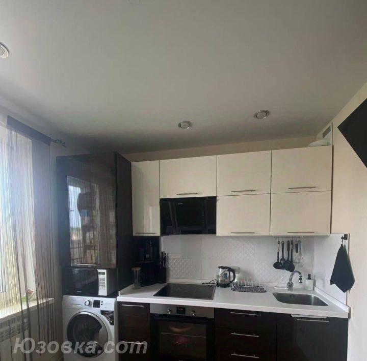 1-комн. квартира, 40м², с мебелью, 2/9 эт.