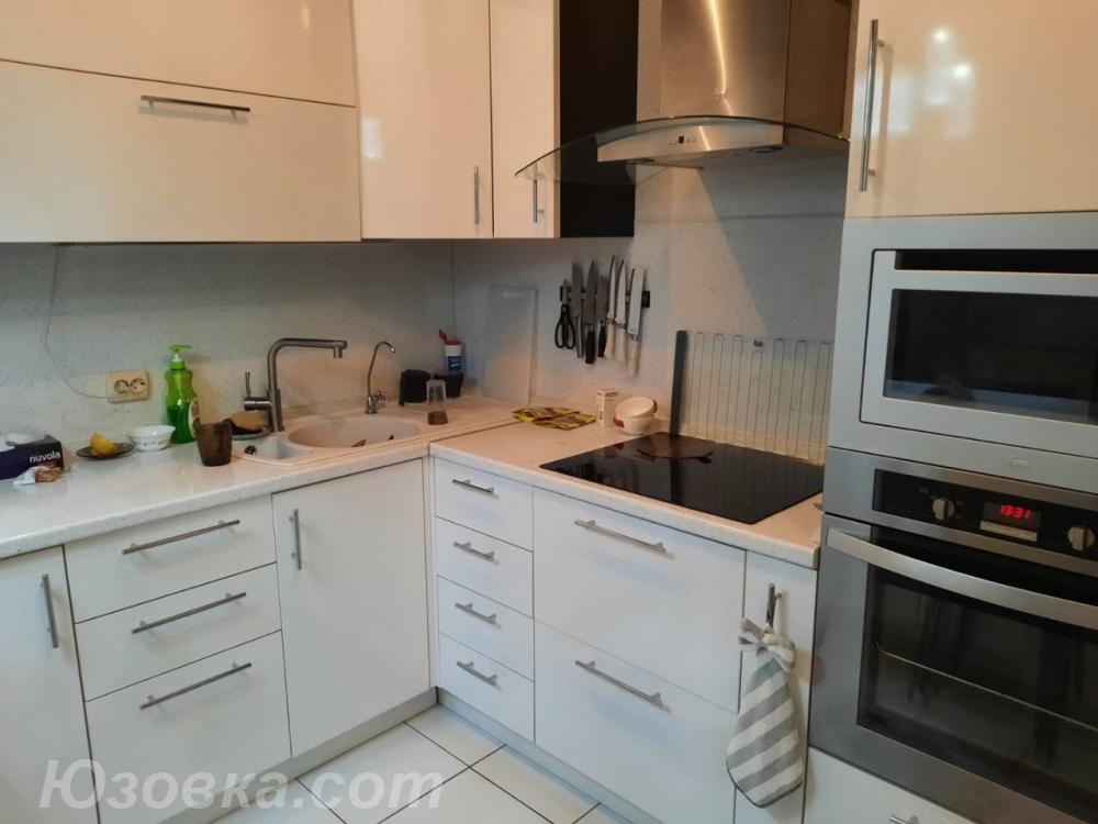 2-комн. квартира, 44м², с мебелью, 3/5 эт., ДОНЕЦК