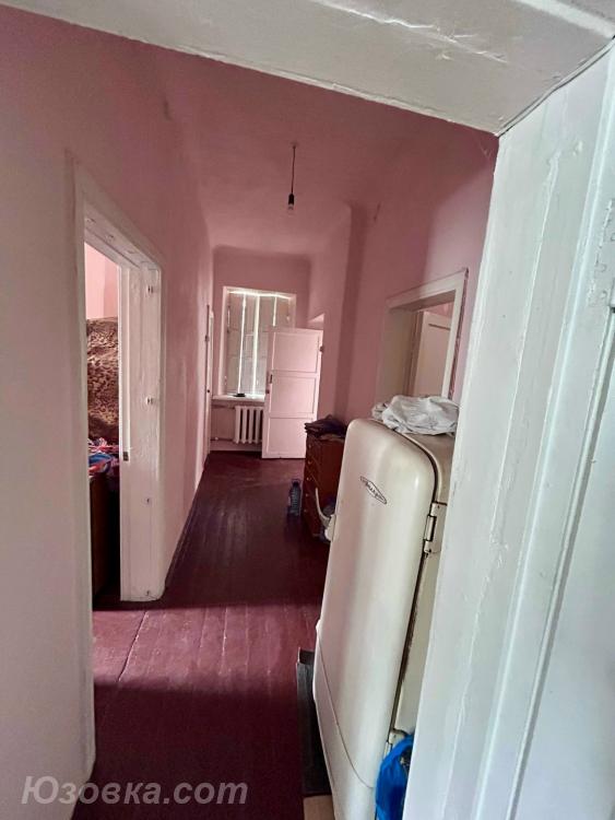 2-комн. квартира, 50м², с мебелью, 1/1 эт., Макеевка