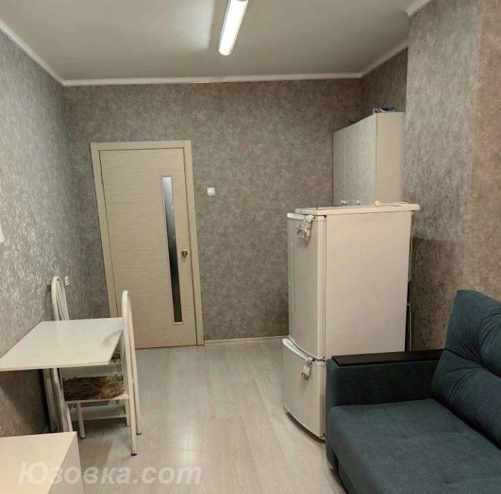 1-комн. квартира, 38м², с мебелью, 2/4 эт., Макеевка