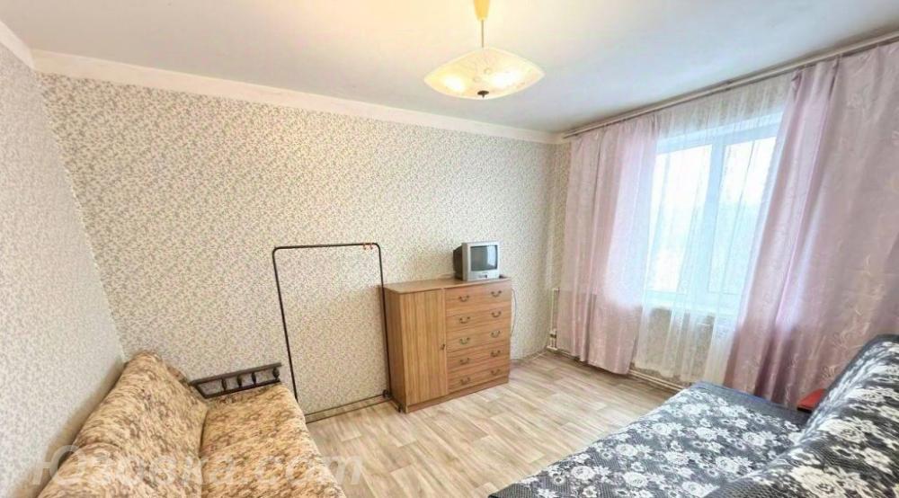 1-комн. квартира, 26м², с мебелью, 7/9 эт.
