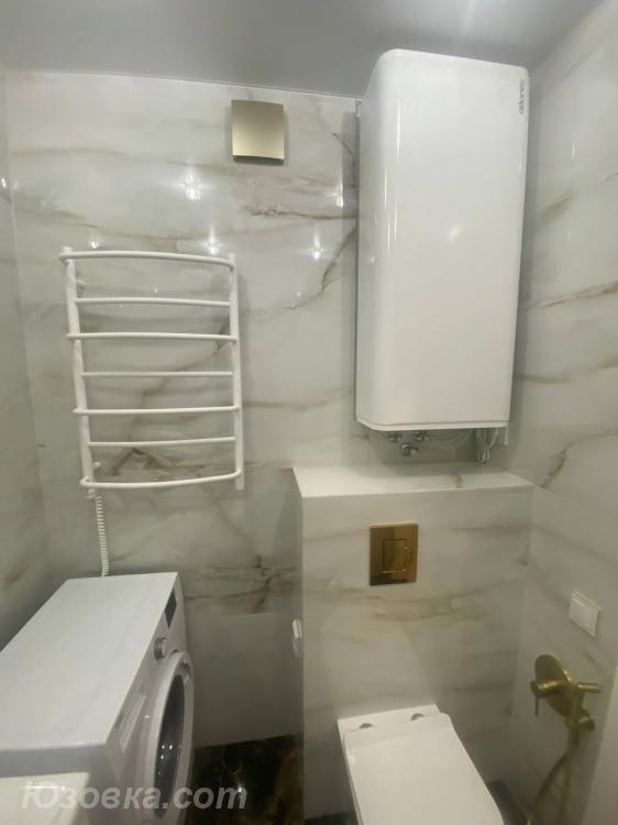 2-комн. квартира, 44м², с мебелью, 3/9 эт., ДОНЕЦК