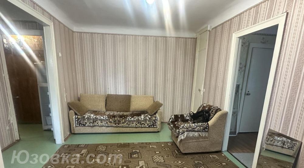 2-комн. квартира, 56м², с мебелью, 2/5 эт., ДОНЕЦК