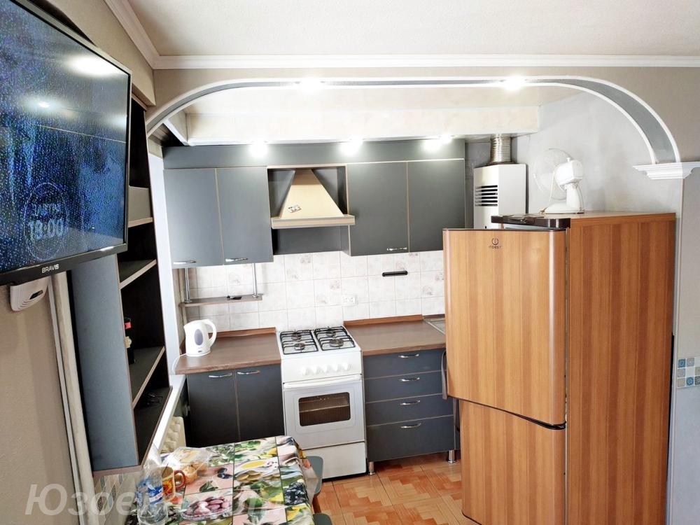 1-комн. квартира, 31 м², вторичка, 5/5 эт., ДОНЕЦК