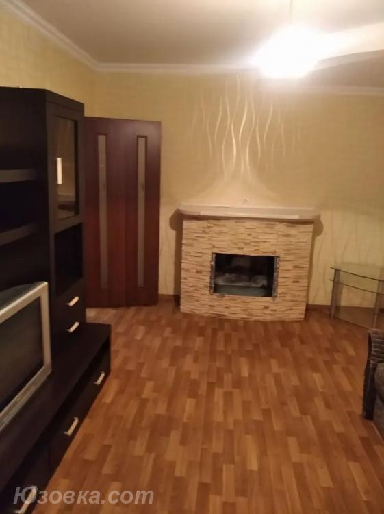 2-комн. квартира, 50м², с мебелью, 1/9 эт., Макеевка