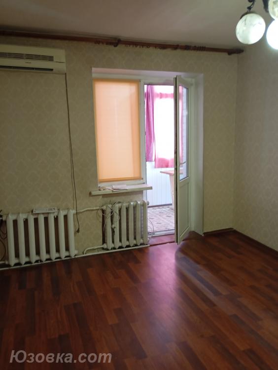 2-комн. квартира, 49 м², вторичка, 9/10 эт., ДОНЕЦК