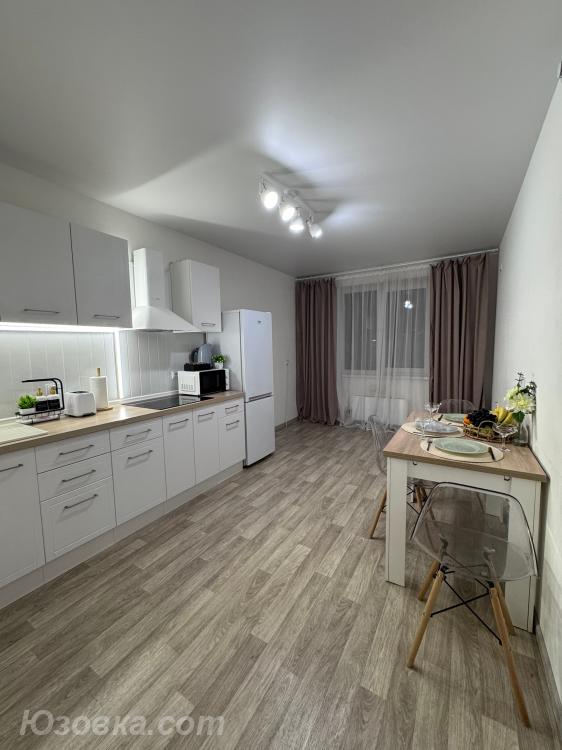 2-комн. квартира, 58м², с мебелью, 3/5 эт., ДОНЕЦК