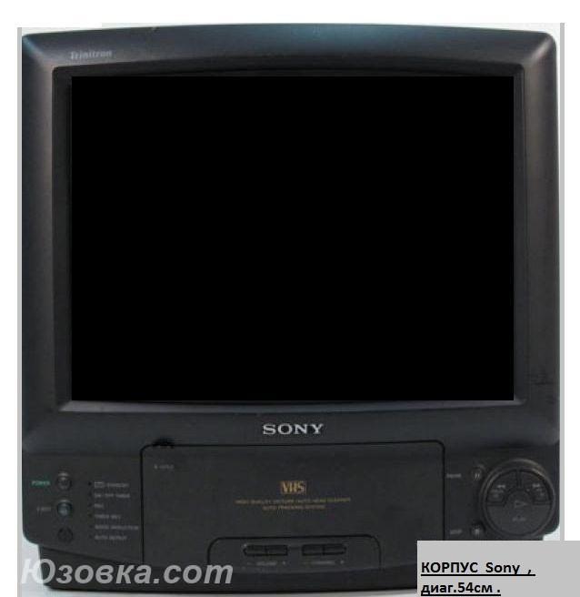 Корпус для телевизора Sony KV 2110 К P , 21дюйм , 54см