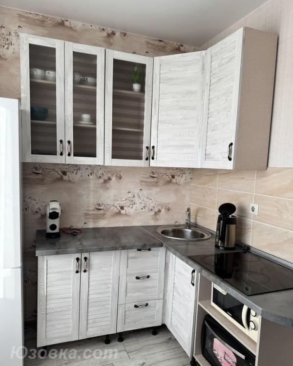 2-комн. квартира, 30м², с мебелью, 6/9 эт., ДОНЕЦК