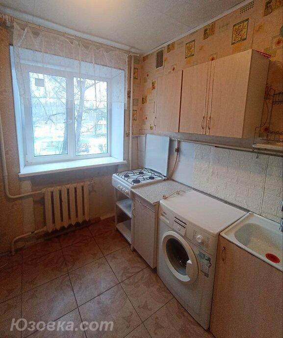 1-комн. квартира, 30м², с мебелью, 3/5 эт.