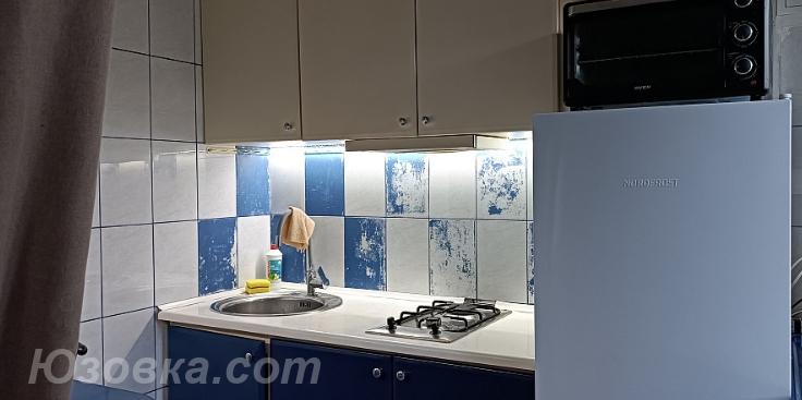 студия квартира, 26 м², вторичка, 1/9 эт., ДОНЕЦК
