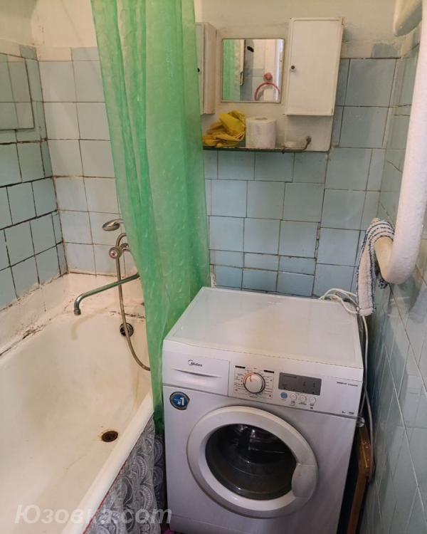 2-комн. квартира, 47м², с мебелью, 4/9 эт., ДОНЕЦК