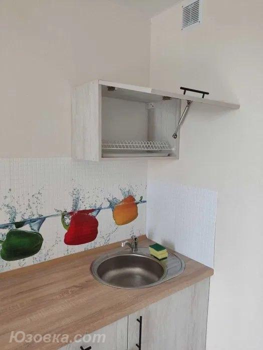 2-комн. квартира, 44м², с мебелью, 3/5 эт., ДОНЕЦК