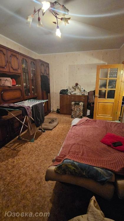 2-комн. квартира, 48м², с мебелью, 3/5 эт.