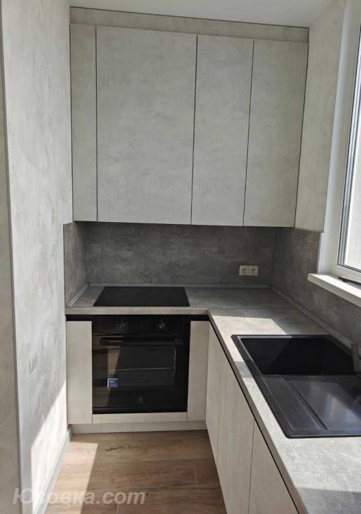2-комн. квартира, 45м², с мебелью, 3/5 эт., ДОНЕЦК