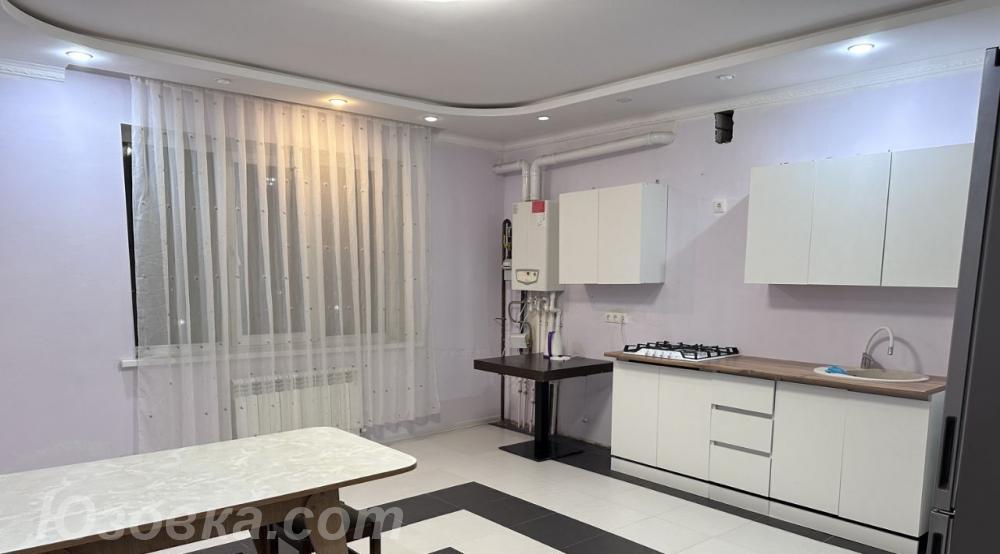 2-комн. квартира, 48м², с мебелью, 3/5 эт., ДОНЕЦК