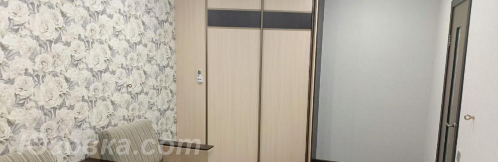 1-комн. квартира, 33м², с мебелью, 3/5 эт., ДОНЕЦК