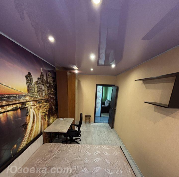2-комн. квартира, 48м², с мебелью, 3/5 эт., ДОНЕЦК