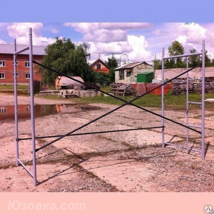 Продажа и аренда строительного оборудования