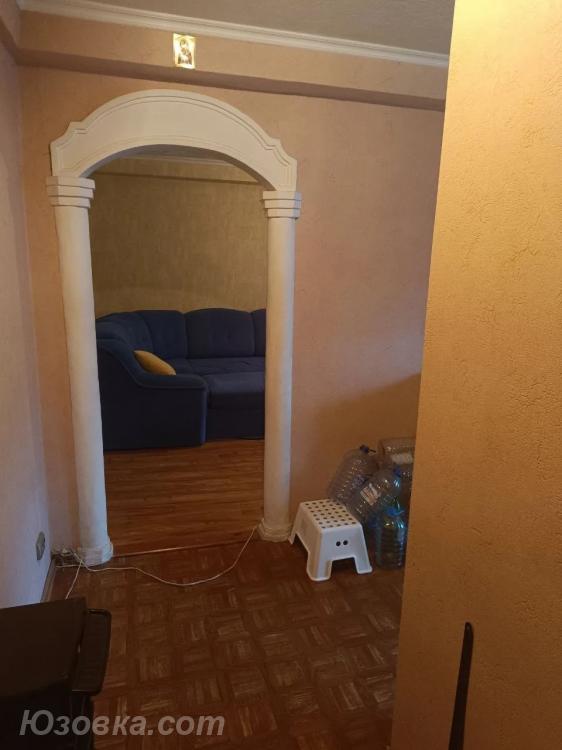 2-комн. квартира, 44 м², вторичка, 2/5 эт., ДОНЕЦК