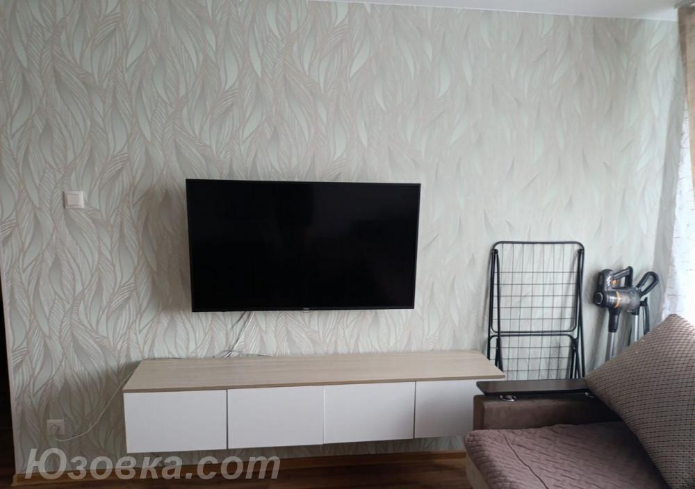 3-комн. квартира, 68м², с мебелью, 3/5 эт.