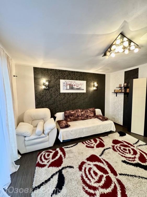 2-комн. квартира, 60м², с мебелью, 3/9 эт., ДОНЕЦК