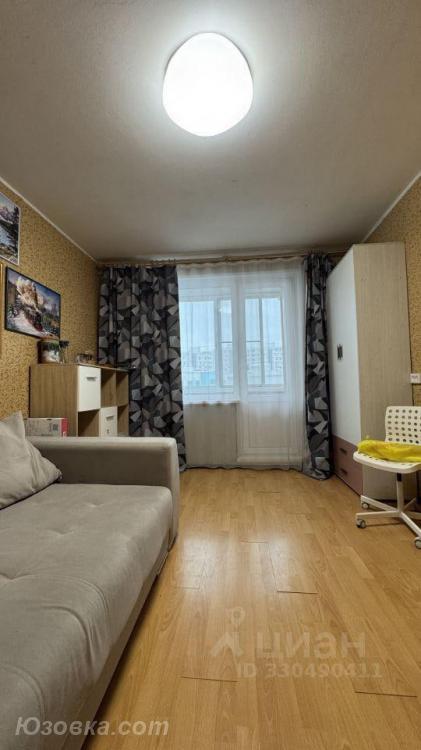 2-комн. квартира, 48м², с мебелью, 5/9 эт., ДОНЕЦК