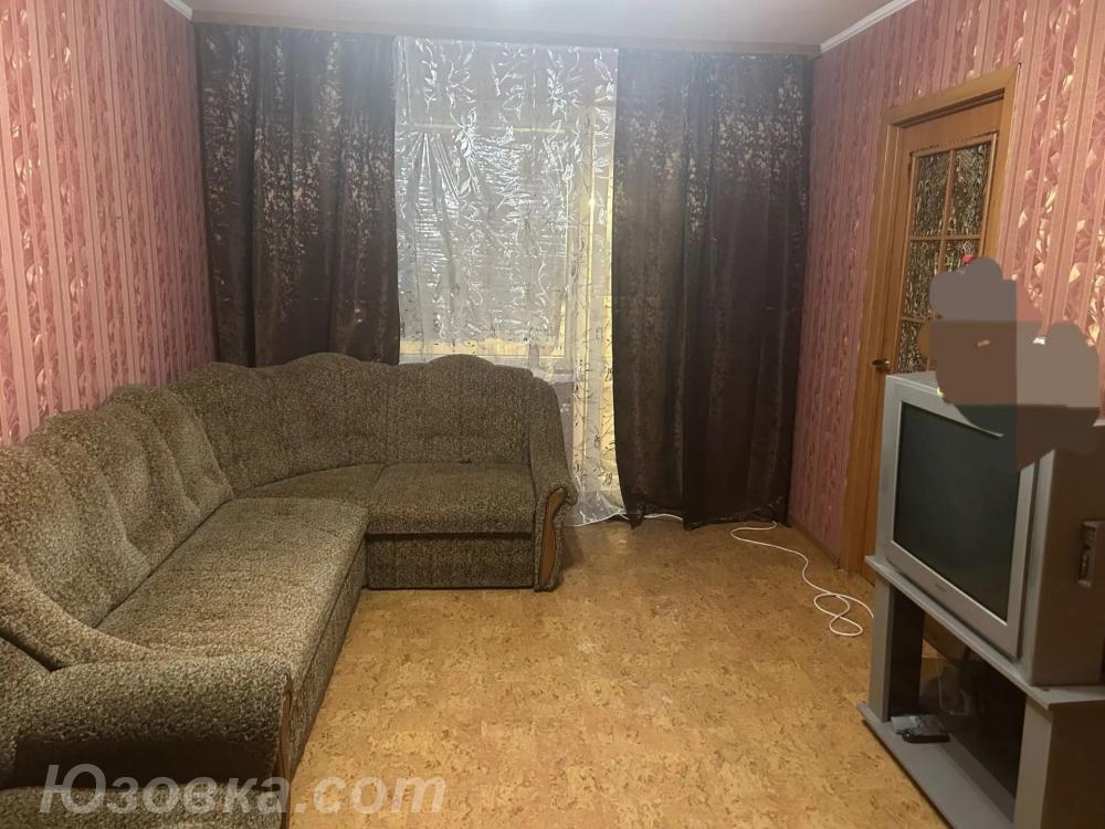 4-комн. квартира, 68м², с мебелью, 4/5 эт., ДОНЕЦК