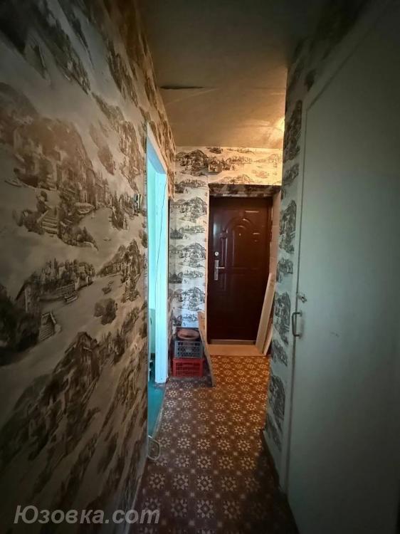 1-комн. квартира, 31 м², вторичка, 3/5 эт., ДОНЕЦК
