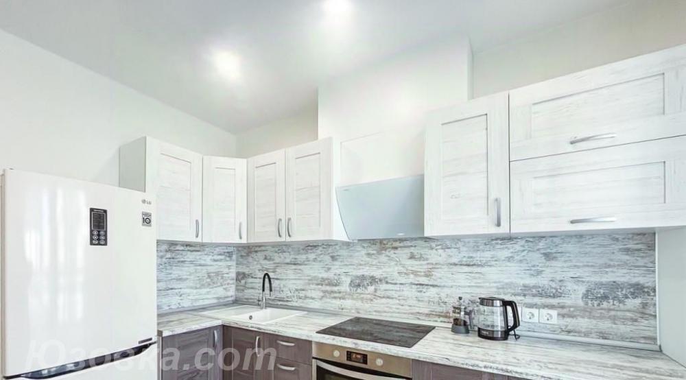 1-комн. квартира, 36м², с мебелью, 6/10 эт.