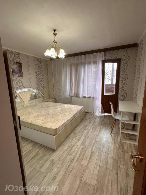 2-комн. квартира, 45м², мебель частично, 11/14 эт., ДОНЕЦК