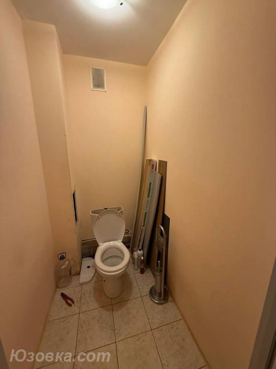 2-комн. квартира, 38м², с мебелью, 3/9 эт., ДОНЕЦК