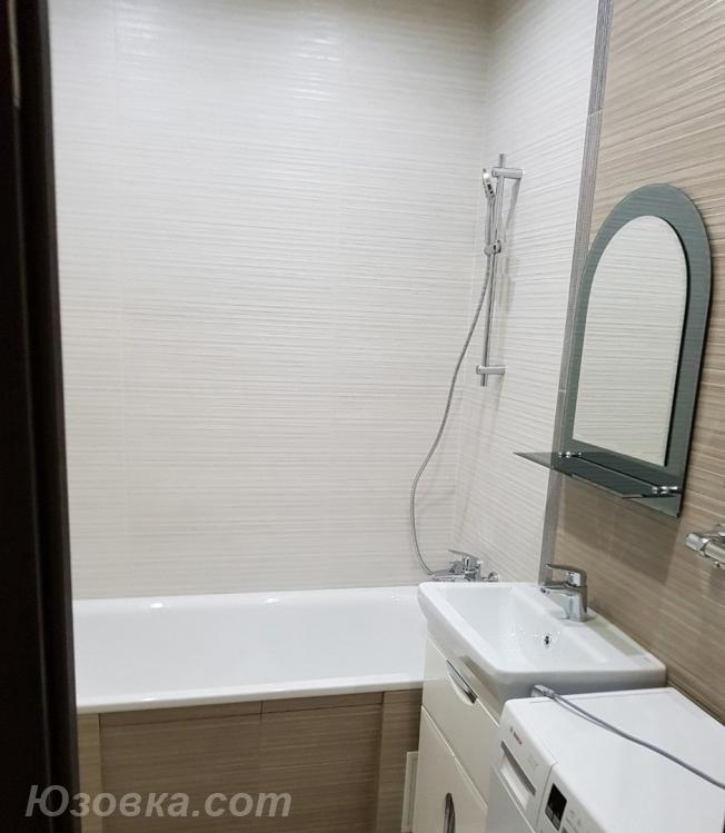 1-комн. квартира, 32м², с мебелью, 3/5 эт., ДОНЕЦК