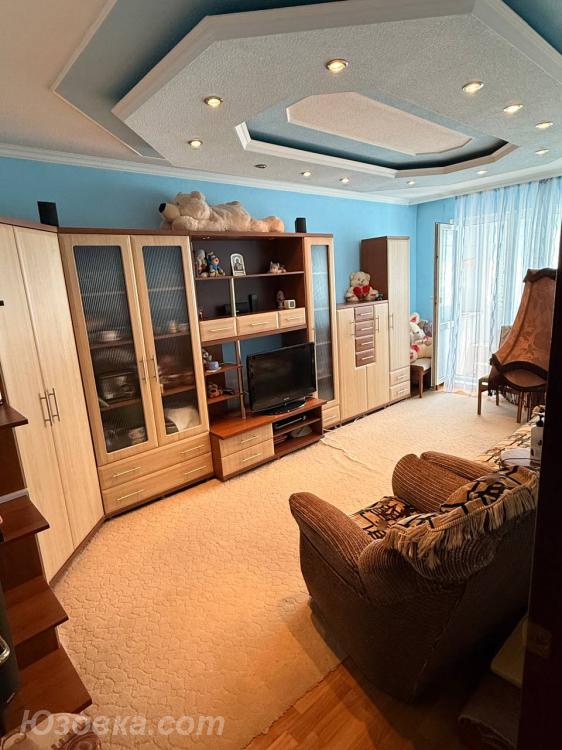 2-комн. квартира, 50м², с мебелью, 2/5 эт., ДОНЕЦК