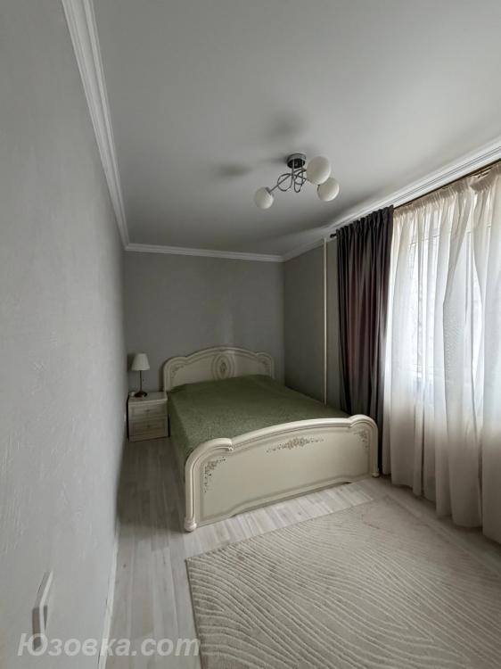 2-комн. квартира, 24м², с мебелью, 2/5 эт., ДОНЕЦК