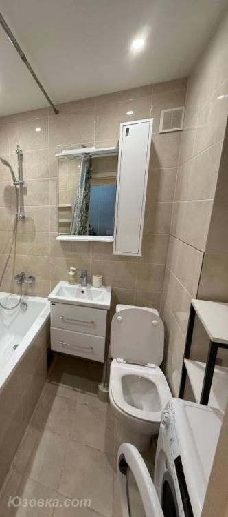 1-комн. квартира, 36м², с мебелью, 3/5 эт., ДОНЕЦК
