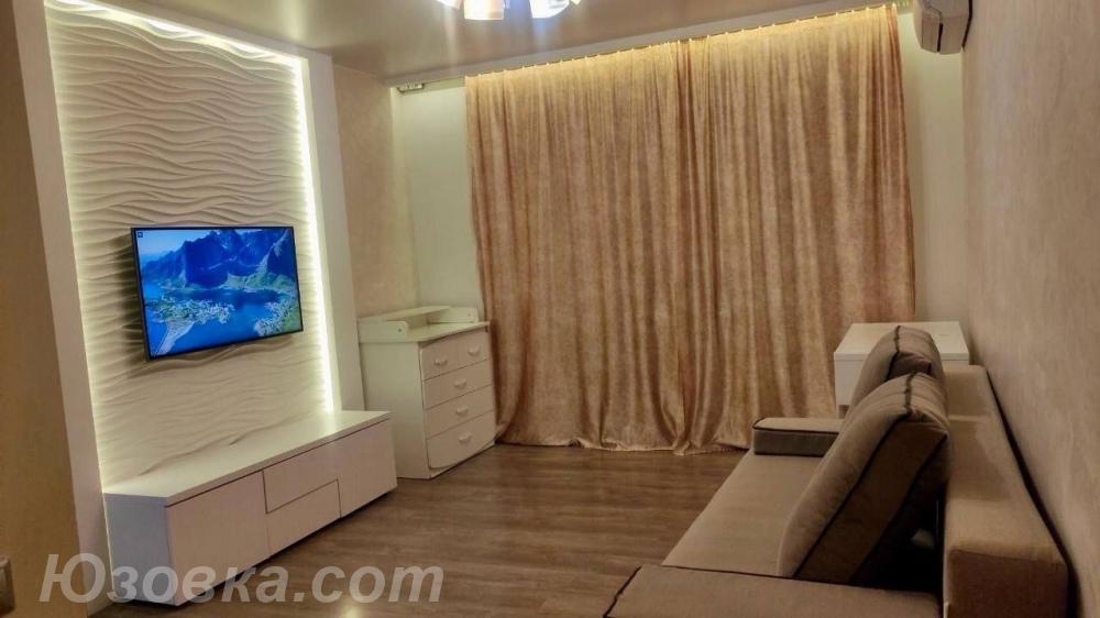 1-комн. квартира, 30м², мебель частично, 2/14 эт.