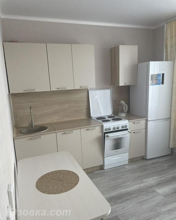 1-комн. квартира, 39м², с мебелью, 6/9 эт., ДОНЕЦК