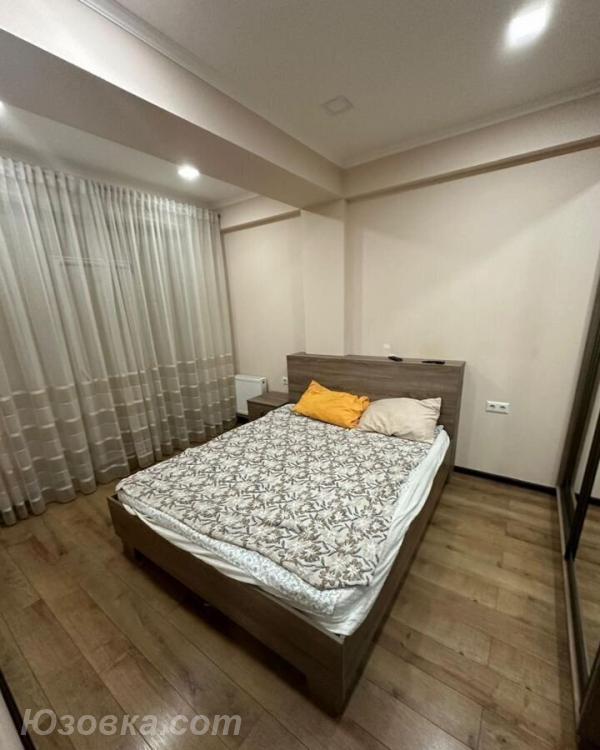 2-комн. квартира, 42м², с мебелью, 2/14 эт., ДОНЕЦК